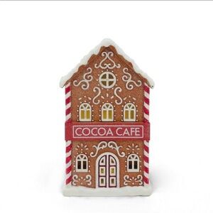 Target Bullseye Playground LED House Cocoa Cafe